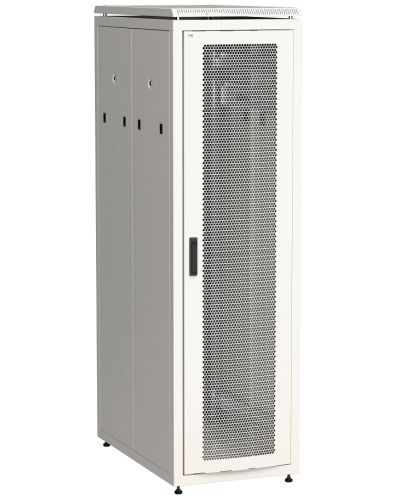 LN35-38U61-PP. Шкаф телекоммуникационный 19 напольный 38U. ITK в Саратове