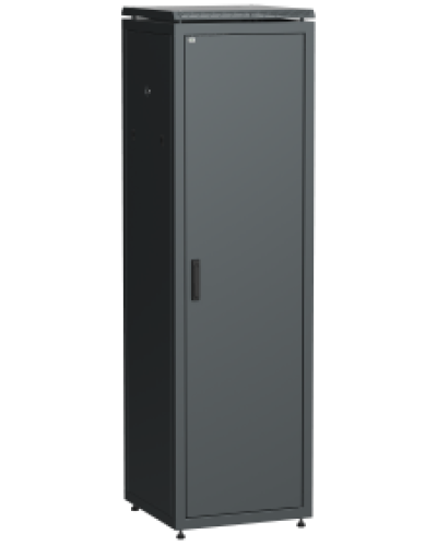 LN05-38U66-M. Шкаф телекоммуникационный 19 напольный 38U. ITK в Саратове