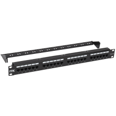 PP24-1UC5EU-D05-1: Патч-панель 19"