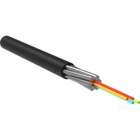 FOC5004-U-IO04-TD-HF-1500. Кабель волоконно-оптический многомодовый. ITK
