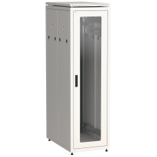 LN35-38U81-GP. Шкаф телекоммуникационный 19 напольный 38U. ITK