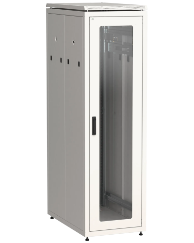 LN35-38U81-GP. Шкаф телекоммуникационный 19 напольный 38U. ITK в Саратове