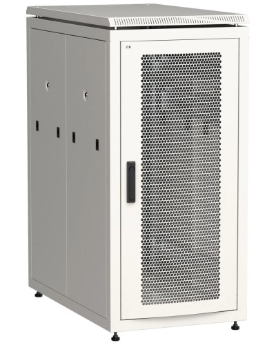 LN35-28U81-PP. Шкаф телекоммуникационный 19 напольный 28U. ITK в Саратове