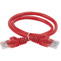 PC04-C6U-3M. Патч-корд медный. ITK