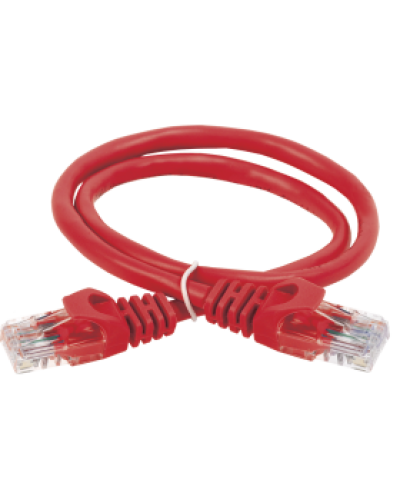 PC04-C6U-3M. Патч-корд медный. ITK в Саратове