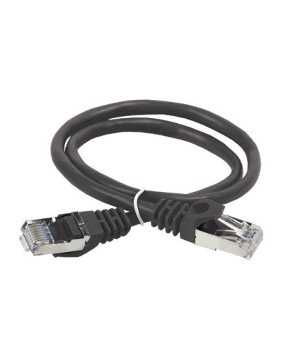 PC09-C6FL-10M. Патч-корд медный. ITK в Саратове