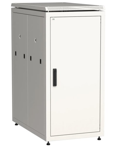 LN35-28U61-M. Шкаф телекоммуникационный 19 напольный 28U. ITK в Саратове