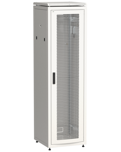 LN35-42U61-PP. Шкаф телекоммуникационный 19 напольный 42U. ITK в Саратове