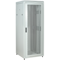 LN35-28U88-PM. Шкаф телекоммуникационный 19 напольный 28U. ITK