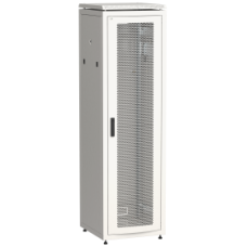 LN35-38U68-P. Шкаф телекоммуникационный 19 напольный 38U. ITK