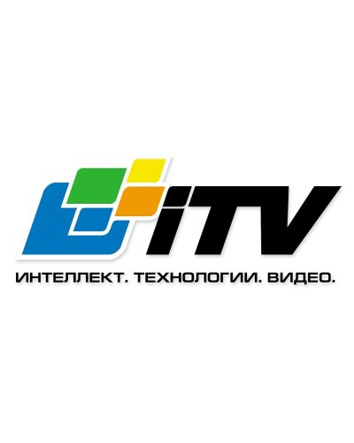 Интеллект ПО Долговременный архив. Программное обеспечение (опция). ITV в Саратове