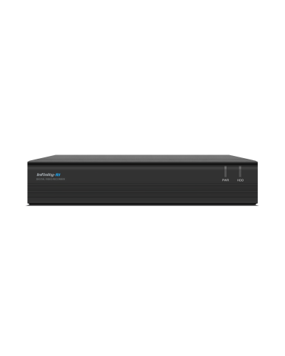 VRF-HD400L. Видеорегистратор мультиформатный 4-канальный. Infinity в Саратове