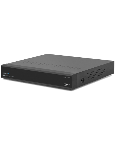 VRF-IP214PE. IP-видеорегистратор 4-канальный. Infinity в Саратове