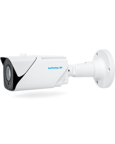 IBS-5M-550AF WDR. Видеокамера IP цилиндрическая. Infinity в Саратове