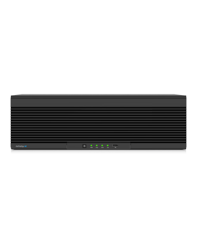 VRF-IP256HM. IP-видеорегистратор 256-канальный. Infinity в Саратове