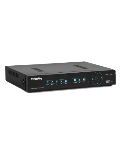 VRF-UHD828M (II). Видеорегистратор мультиформатный 8-канальный. Infinity в Саратове