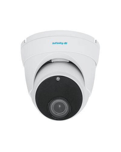 IDG-5M-2812AF. Видеокамера IP купольная. Infinity в Саратове