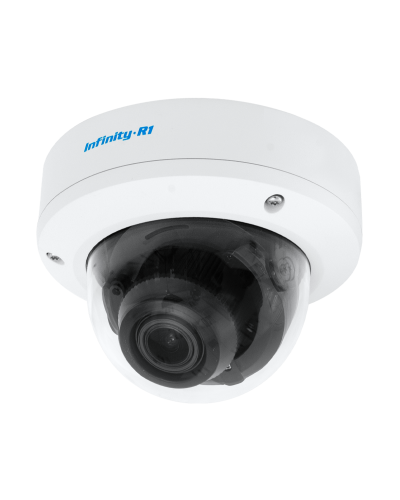 IDV-HD5M-2812. Видеокамера мультиформатная купольная. Infinity в Саратове