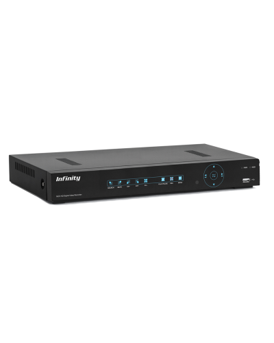 VRF-HD1625M (II). Видеорегистратор мультиформатный 16-канальный. Infinity в Саратове