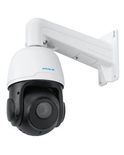 IDS-2M-25X. IP-камера купольная поворотная скоростная. Infinity в Саратове
