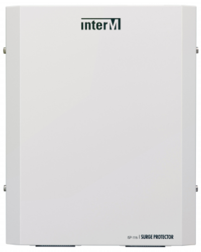ISP-116. Блок защиты. Inter-M в Саратове