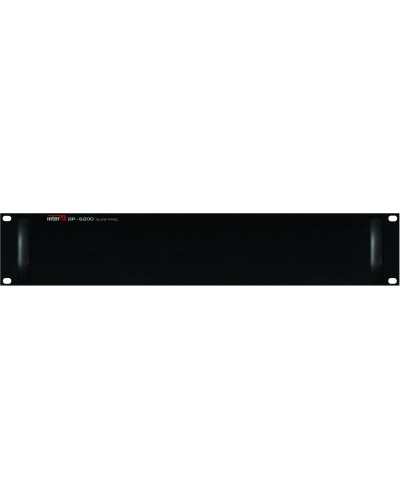 BP-6200. Панель декоративная. Inter-M в Саратове