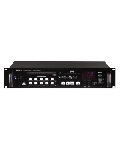 CD-6208. Проигрыватель. Inter-M в Саратове