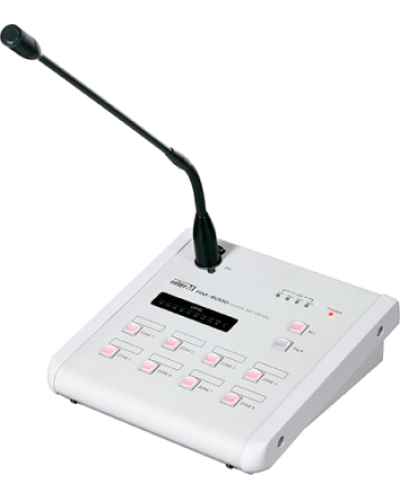 RM-911D . Панель микрофонная. Inter-M в Саратове