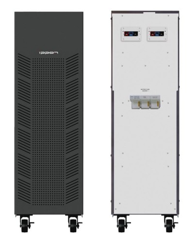 Ippon Innova RT 33 60/80K Tower (1146366). Дополнительный блок батарей. Ippon в Саратове