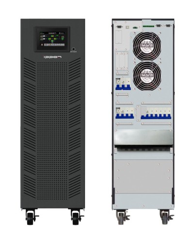 Ippon Innova RT 33 60K Tower (1166304). Источник бесперебойного питания. Ippon в Саратове