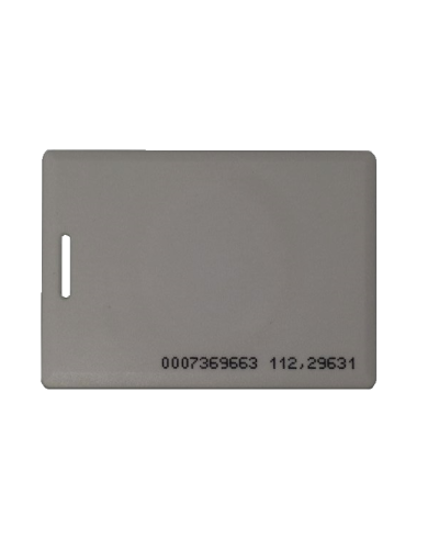 IL-05E GREY. Проксимити карта. IronLogic в Саратове