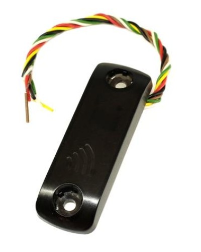 CP-Z-3 (мод. Е) темный (CP-Z-3L). Считыватель. IronLogic в Саратове
