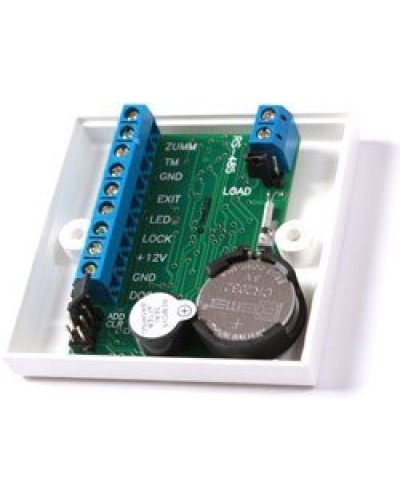 Z-5R (мод. Net 8000). Контроллер сетевой. IronLogic в Саратове