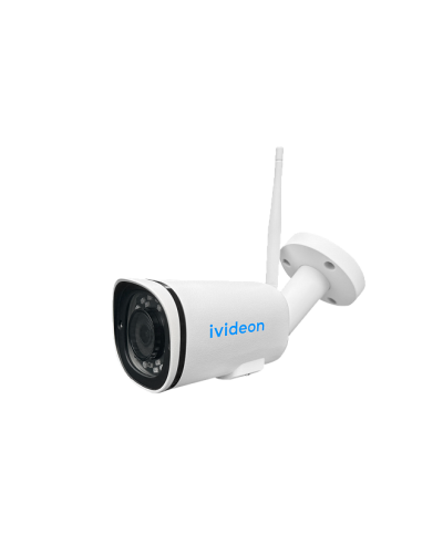 Ivideon-3230F-WMSD. Видеокамера IP цилиндрическая. Ivideon в Саратове