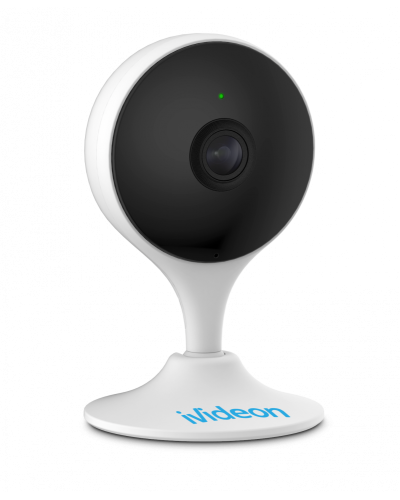 Ivideon Cute 2. Видеокамера IP компактная. Ivideon в Саратове