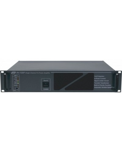 PA-112DP. Усилитель мощности 120 Вт, 100 В. JDM в Саратове