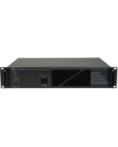 PA-136DP. Усилитель мощности 360 Вт, 100 В. JDM в Саратове