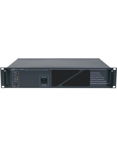 PA-148DP. Усилитель мощности 480 Вт, 100 В. JDM в Саратове