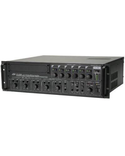 ZA-6600. Усилитель. JDM в Саратове