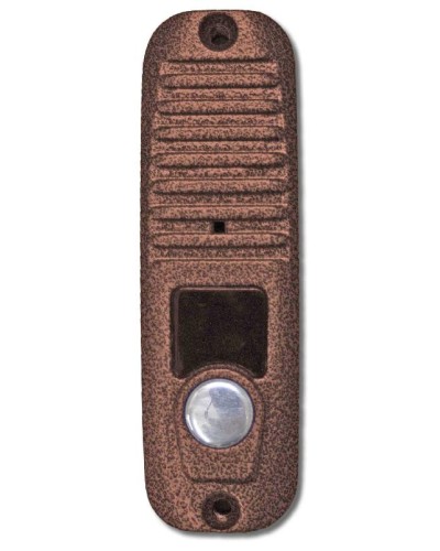 JSB-V055 PAL (медь) накладная. Видеопанель вызывная цветная. JSB-Systems в Саратове
