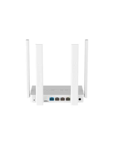 Keenetic Runner 4G (KN-2212). Роутер беспроводной. KEENETIC в Саратове