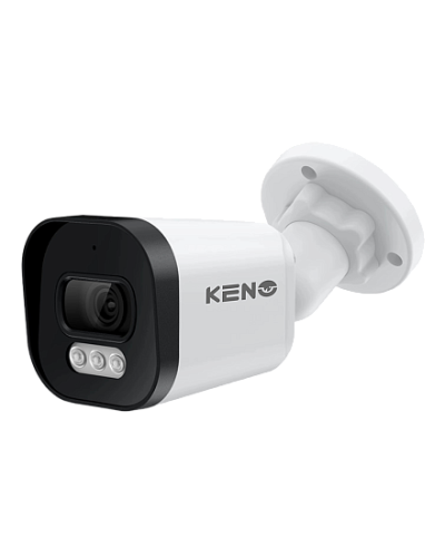 KN-GX3C. Видеокамера IP цилиндрическая. KENO в Саратове