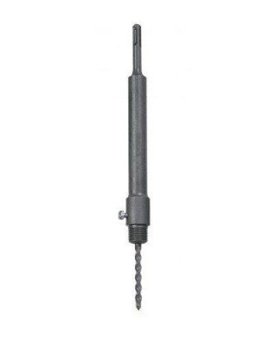 Хвостовик для коронки М22х250 мм SDS PLUS Kranz (KR-91-0422): Аксессуар для электроинструмента в Саратове
