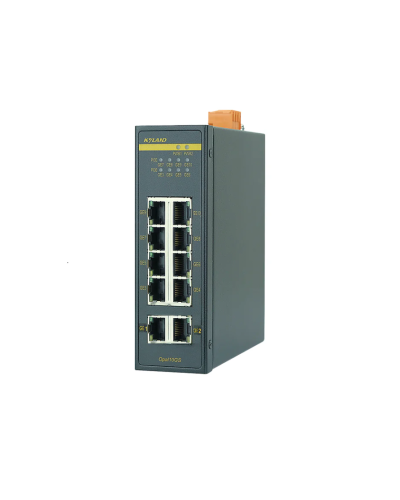 Opal10GS-8GP-L16-L16. Коммутатор с PoE. Kyland в Саратове