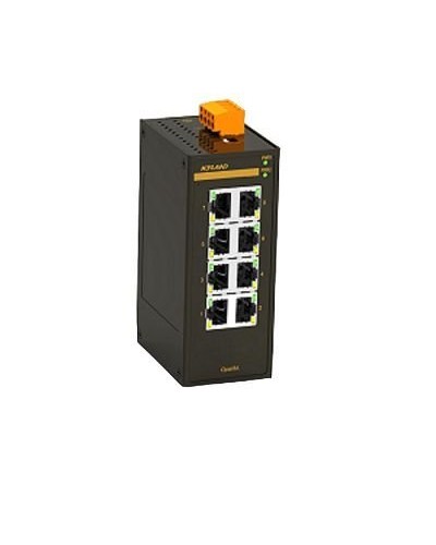 Opal8A-8T-LV-LV. Коммутатор без PoE. Kyland в Саратове