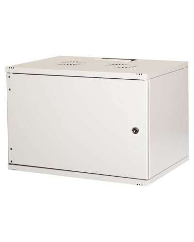 LN-PR07U6045-LG-211. Шкаф телекоммуникационный 19 настенный 7U. LANDE в Саратове