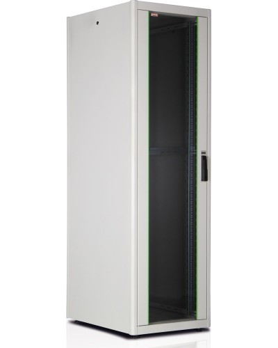 LN-DB47U6080-LG-111-F. Шкаф телекоммуникационный 19 напольный 47U. LANDE в Саратове