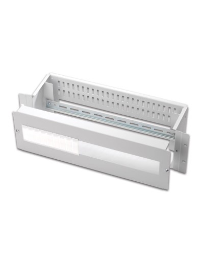 LN-PRZ-MOD-3U15-LG. Распределительная панель. LANDE в Саратове