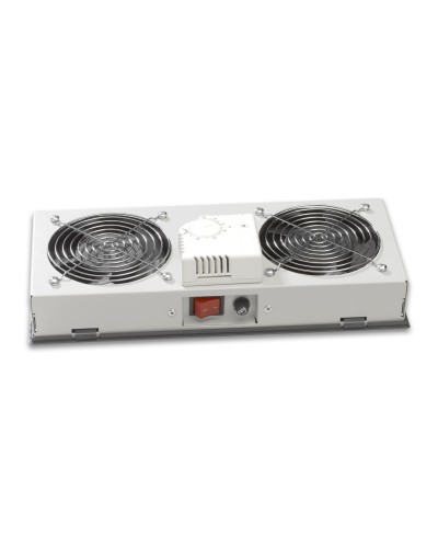 LN-FAN-THM-2FWM-LG. Вентиляторный модуль. LANDE в Саратове