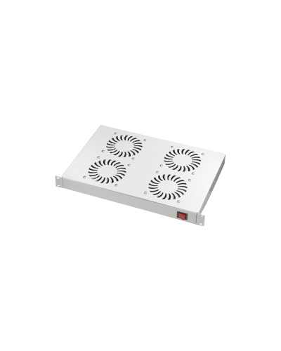 LN-FAN-THD-4FRM-LG. Вентиляторный модуль. LANDE в Саратове